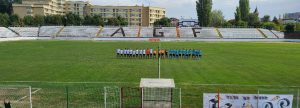 7 – Stadionul „Regie”, 2023 (Academia Germană de Fotbal)